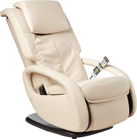 best massage chair consumer reports